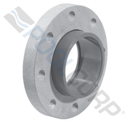 4" SCH80 FLANGE LOOSE RING