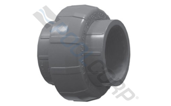 UNION 3" SLIP SCH80