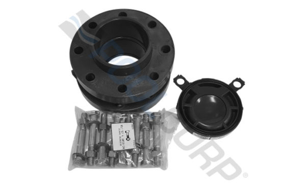 SS WAFER CHECK KIT PVC/ EPDM
