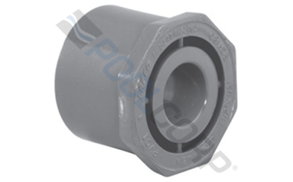 RED BUSHING SPxSLIP