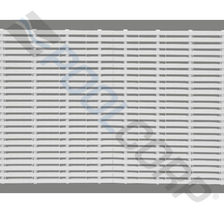 MAIN DRAIN 24"x24" VGB GRATE