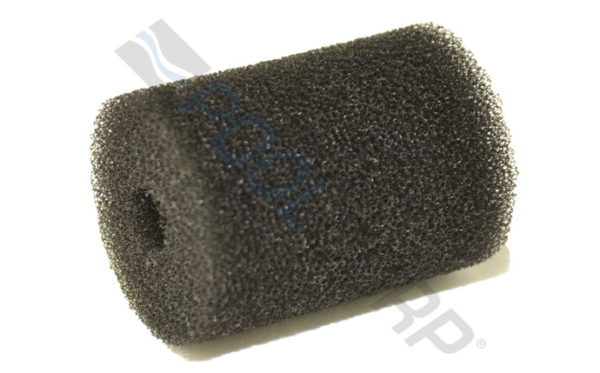 SWEEP HOSE SCRUBBER