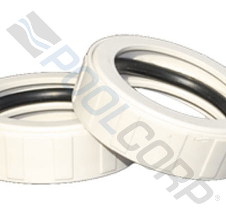 FEED HOSE MENDER NUT