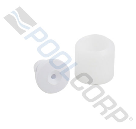 SWEEP HOSE JET W/ COLLAR