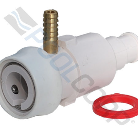 QUICK DISCONNECT SWIVEL