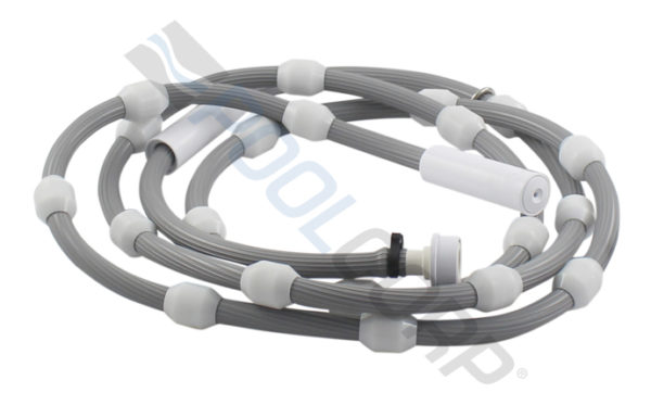 WALL HOSE W/ FITTING