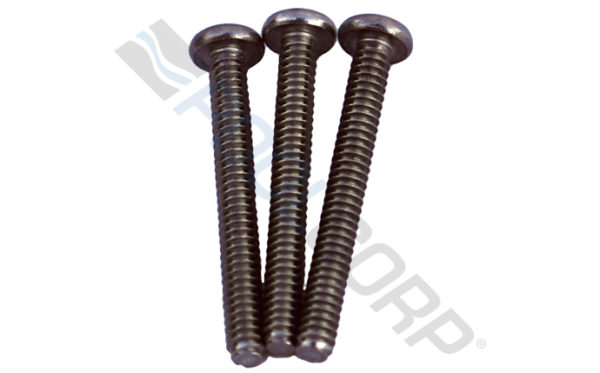 NOSE WHEEL SCREW