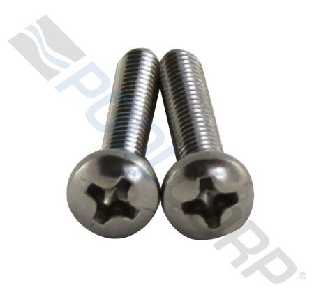 PUSHER JET SCREW