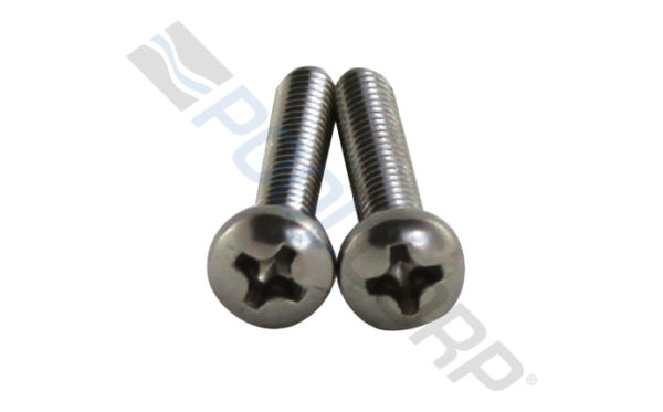 PUSHER JET SCREW