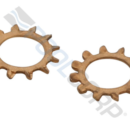 ROLLER ARM LOCK WASHER