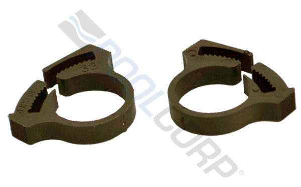 SWEEP HOSE CLAMP