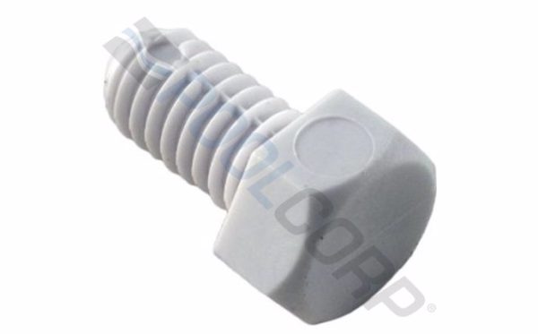 SWEEP HOSE ADJUSTMENT SCREW