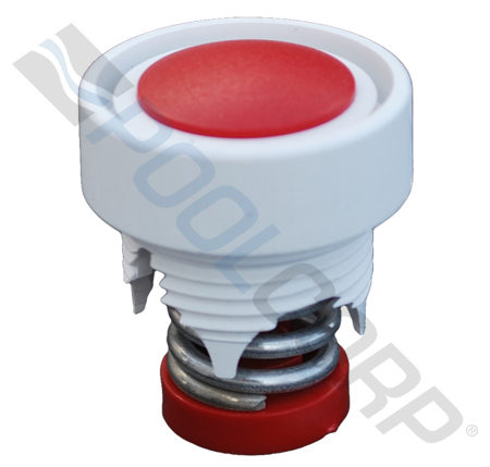 PRESSURE RELIEF VALVE