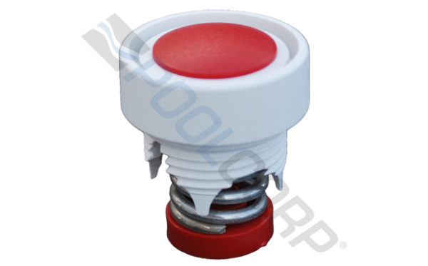PRESSURE RELIEF VALVE
