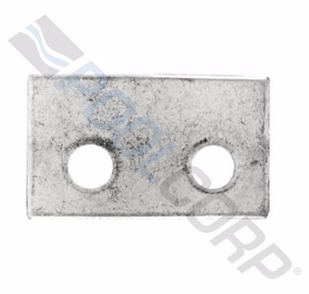 AXLE PLATE