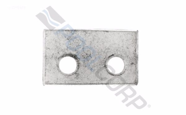 AXLE PLATE