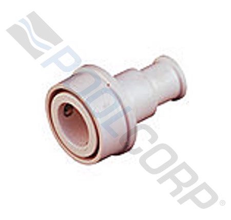 FEED HOSE QUICK DISCONNECT