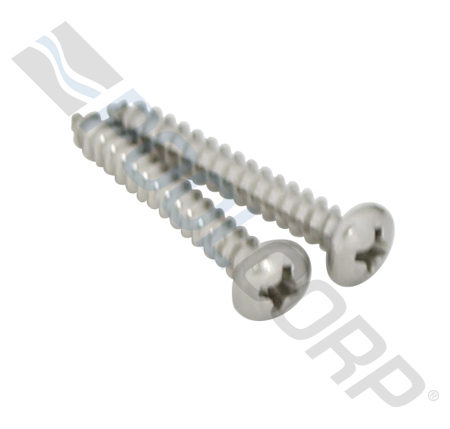 COVER TO FRAME SCREW