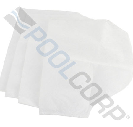 DISPOSABLE DEBRIS BAG