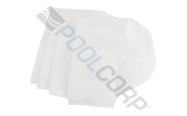 DISPOSABLE DEBRIS BAG