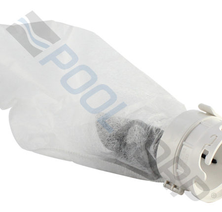 CLAMP KIT DISPOSABLE BAG