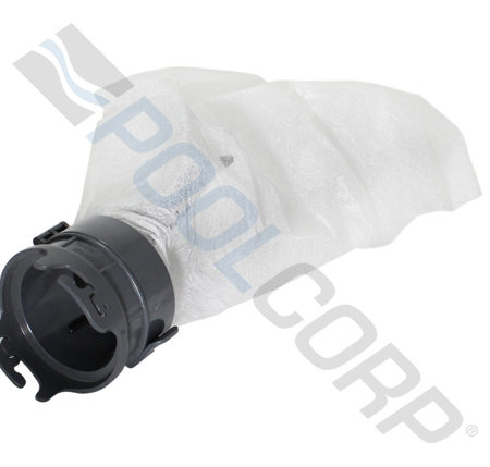 DISPOSABLE BAG CLAMP KIT