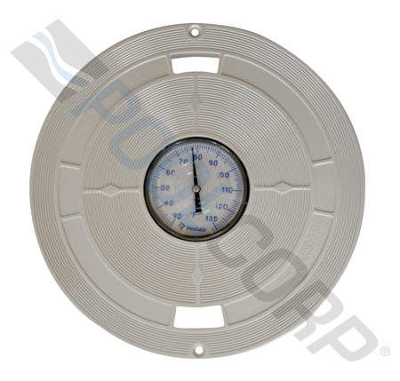 SKIMMER LID W/ THERMOMETER