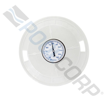 SKIMMER LID W/ THERMOMETER