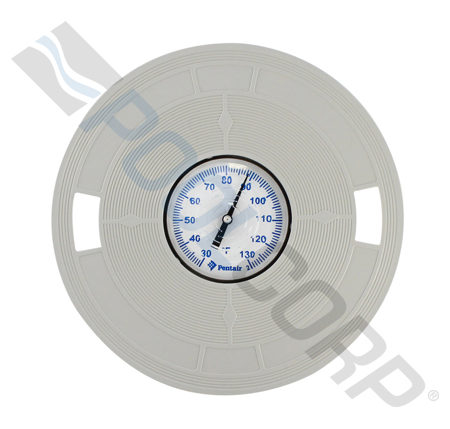 SKIMMER LID W/ THERMOMETER