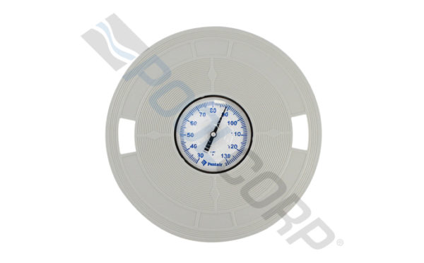 SKIMMER LID W/ THERMOMETER