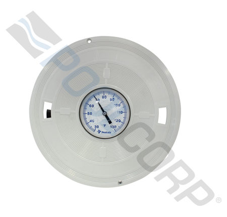 SKIMMER LID W/ THERMOMETER