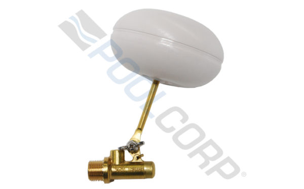 AUTOFILL FLOAT VALVE