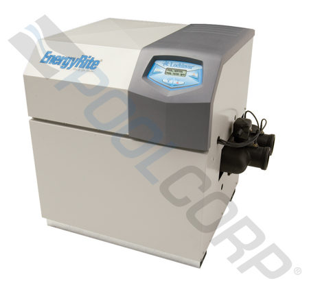 CAST IRON ASME HEATER