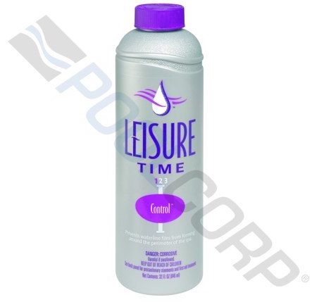 QT CONTROL STAIN & SCALE