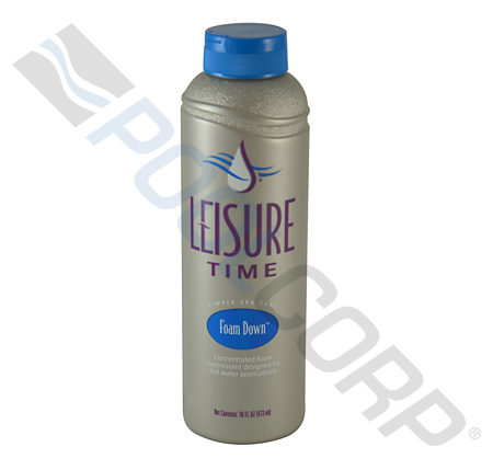 PT SPA FOAM DOWN