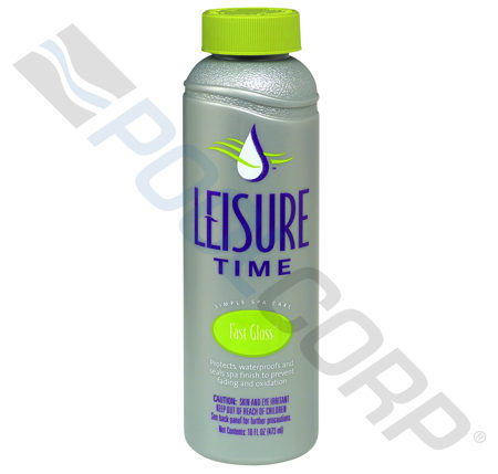 PT FAST GLOSS POLISH & CLEANER