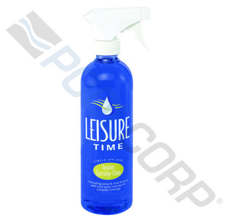 PT INSTANT CARTRIDGE CLEAN