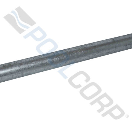 1.5"x10" NIPPLE GALVANIZED