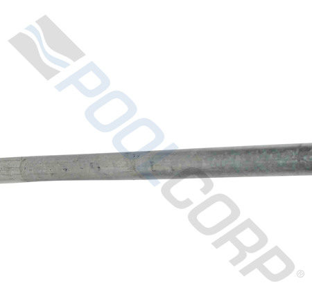 NIPPLE GALVANIZED .75"x24"