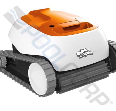 IG ROBOTIC POOL CLEANER