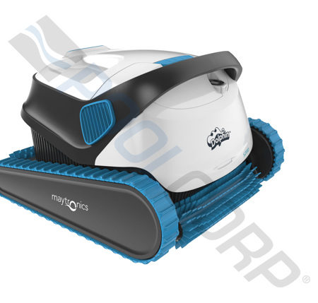 IG ROBOTIC POOL CLEANER