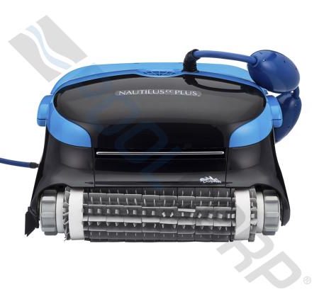 NAUTILUS CC PLUS W/ WI-FI