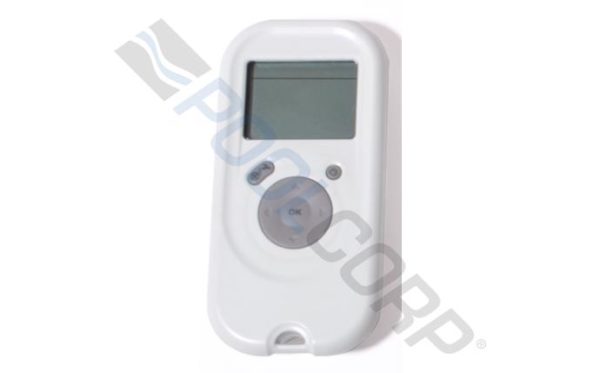 BASIC REMOTE CONTROL UNIT