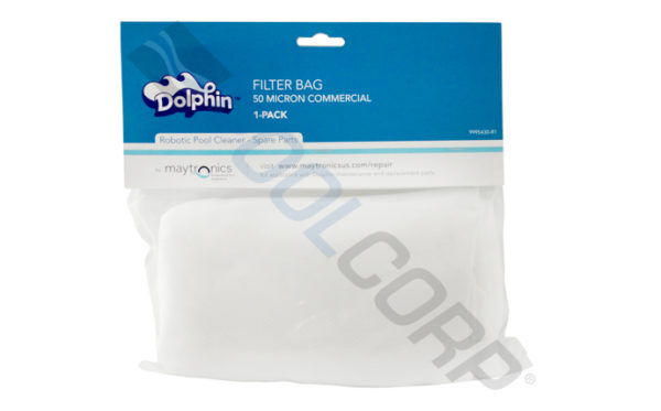 COMMERCIAL FILTER BAG