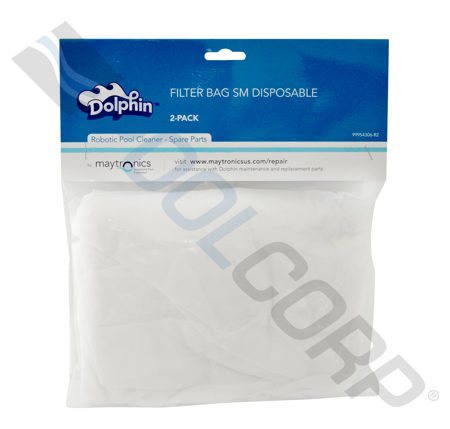 DISPOSABLE FILTER BAG