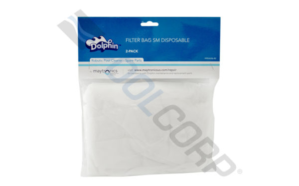 DISPOSABLE FILTER BAG