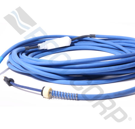 CABLE & SWIVEL ASSY