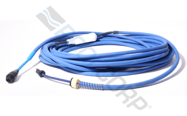 CABLE & SWIVEL ASSY