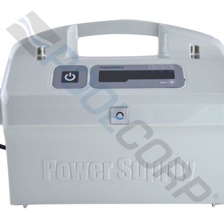 POWER SUPPLY W/ TIMER