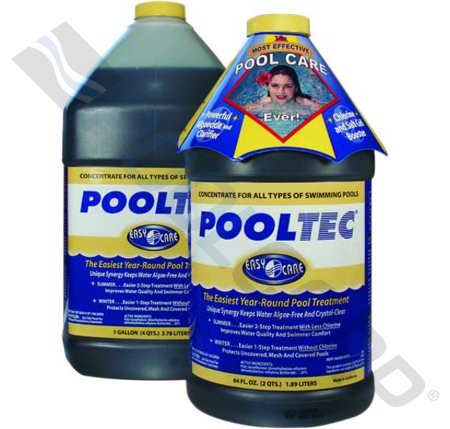 64OZ POOLTEC